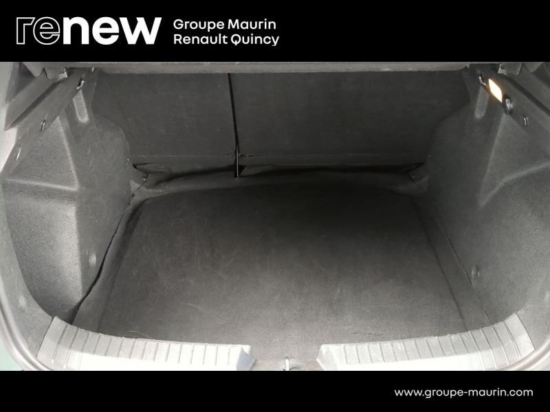 Photo 9 de l’annonce de DACIA Duster d’occasion à vendre à QUINCY-SOUS-SÉNART