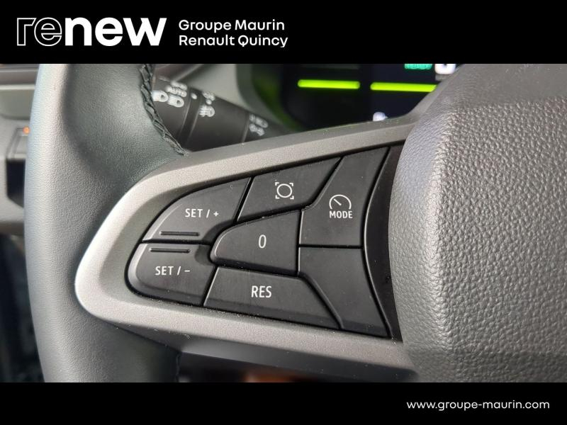 Photo 19 de l’annonce de DACIA Duster d’occasion à vendre à QUINCY-SOUS-SÉNART