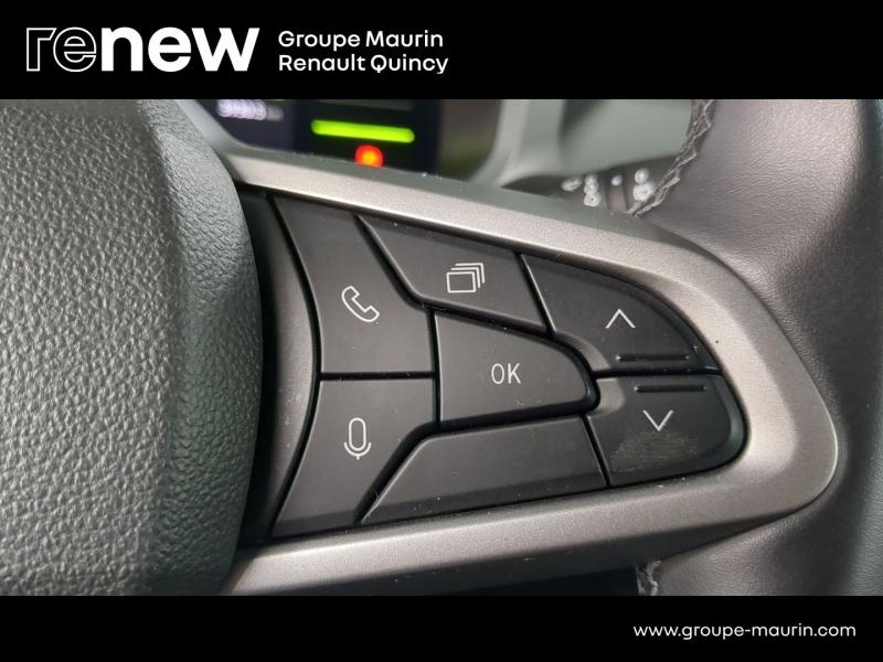 Photo 20 de l’annonce de DACIA Duster d’occasion à vendre à QUINCY-SOUS-SÉNART