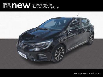 RENAULT Clio d’occasion à vendre à CHAMPIGNY-SUR-MARNE