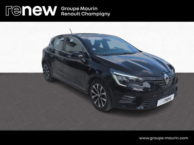 Photo 3 de l’annonce de RENAULT Clio d’occasion à vendre à CHAMPIGNY-SUR-MARNE