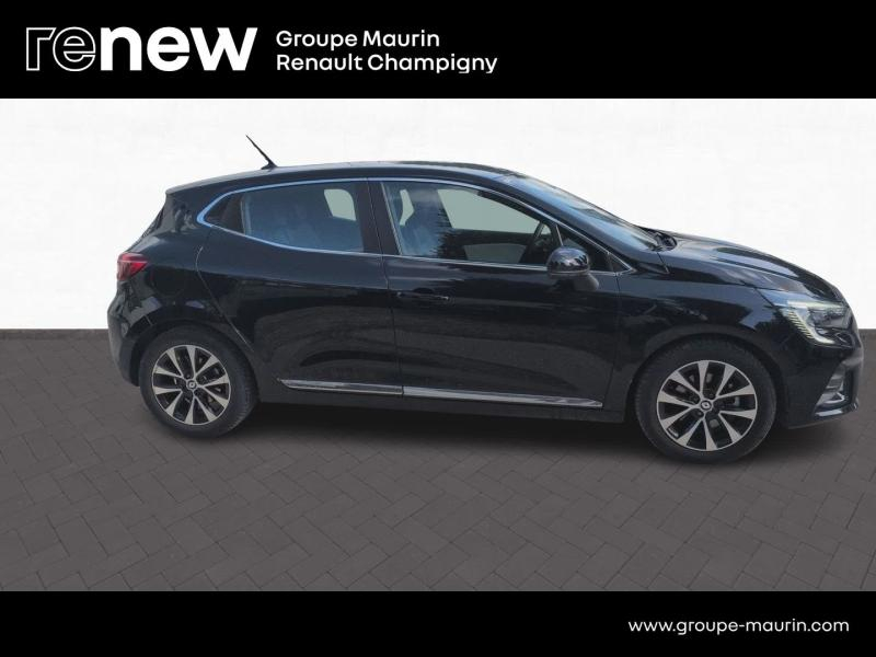 Photo 4 de l’annonce de RENAULT Clio d’occasion à vendre à CHAMPIGNY-SUR-MARNE