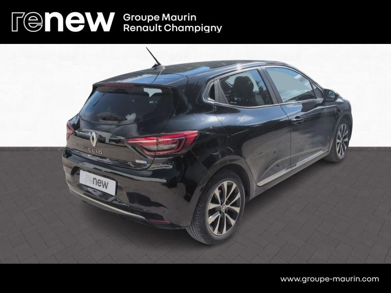 Photo 5 de l’annonce de RENAULT Clio d’occasion à vendre à CHAMPIGNY-SUR-MARNE