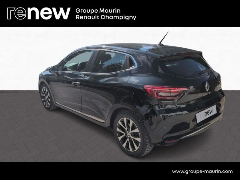 Photo 7 de l’annonce de RENAULT Clio d’occasion à vendre à CHAMPIGNY-SUR-MARNE