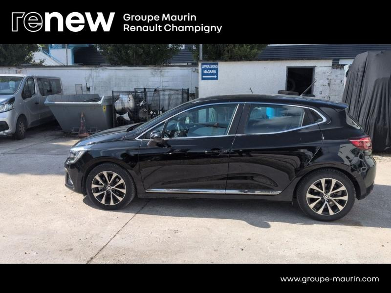 Photo 8 de l’annonce de RENAULT Clio d’occasion à vendre à CHAMPIGNY-SUR-MARNE
