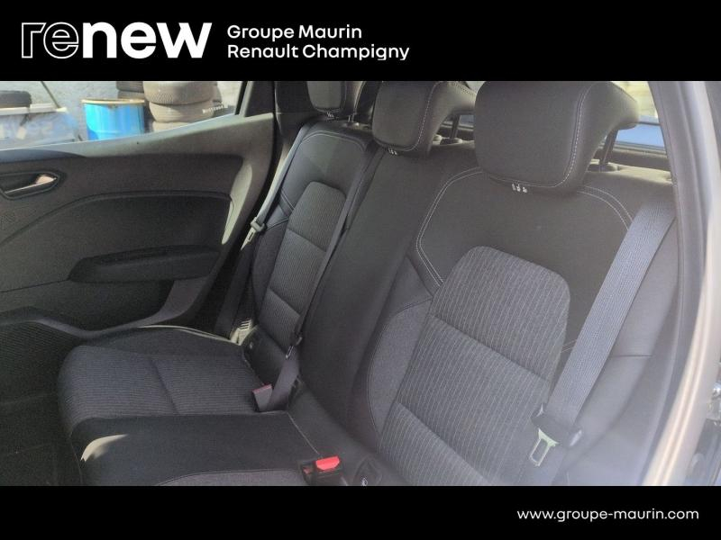 Photo 12 de l’annonce de RENAULT Clio d’occasion à vendre à CHAMPIGNY-SUR-MARNE