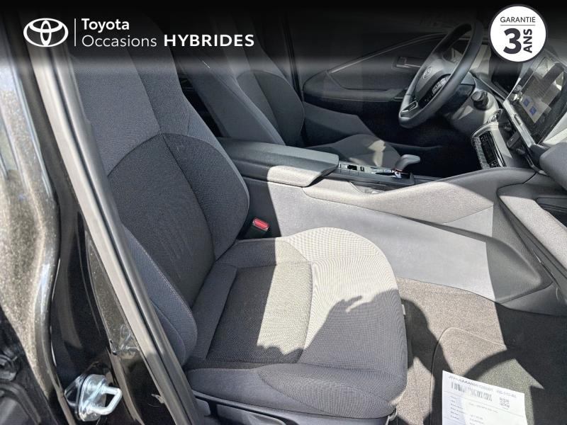 Photo 6 de l’annonce de TOYOTA C-HR d’occasion à vendre à AUBIÈRE