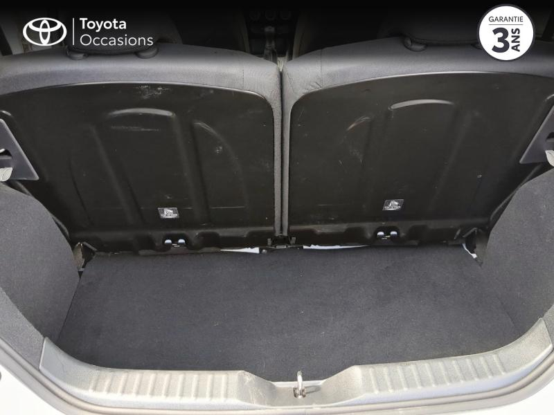 Photo 10 de l’annonce de TOYOTA Aygo X d’occasion à vendre à AUBIÈRE