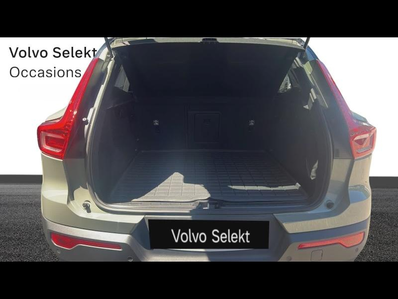 Photo 5 de l’annonce de VOLVO XC40 d’occasion à vendre à AIX-EN-PROVENCE