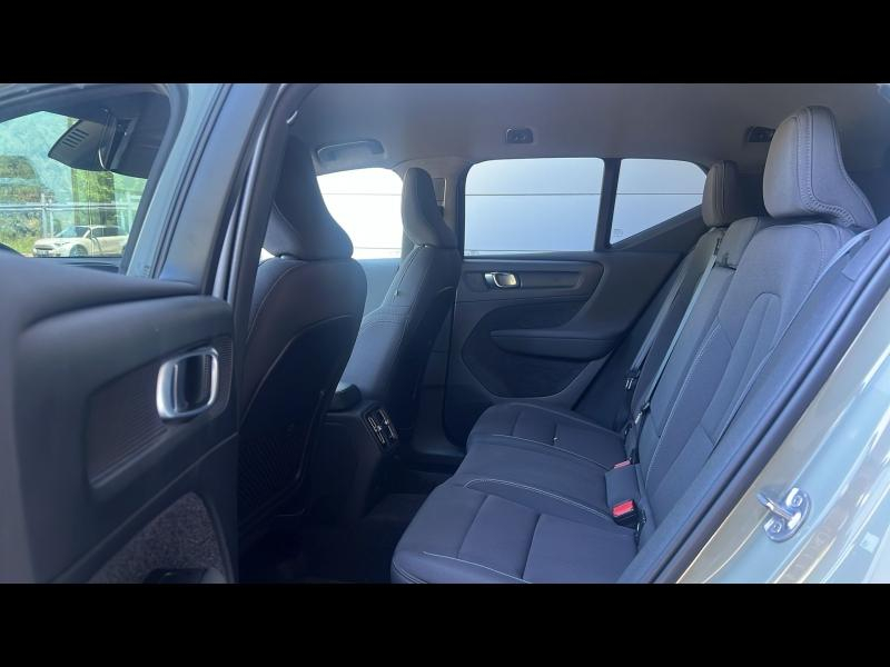 Photo 6 de l’annonce de VOLVO XC40 d’occasion à vendre à AIX-EN-PROVENCE