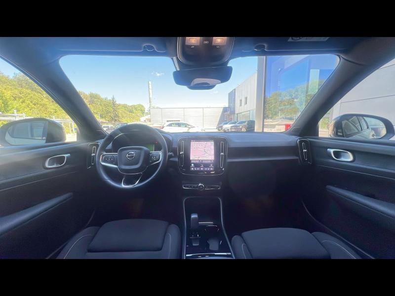 Photo 9 de l’annonce de VOLVO XC40 d’occasion à vendre à AIX-EN-PROVENCE