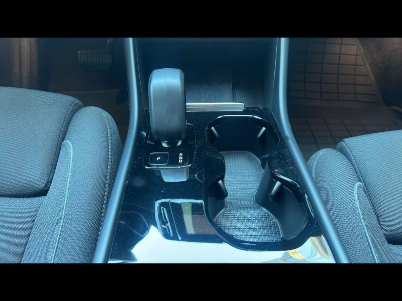 Photo 10 de l’annonce de VOLVO XC40 d’occasion à vendre à AIX-EN-PROVENCE