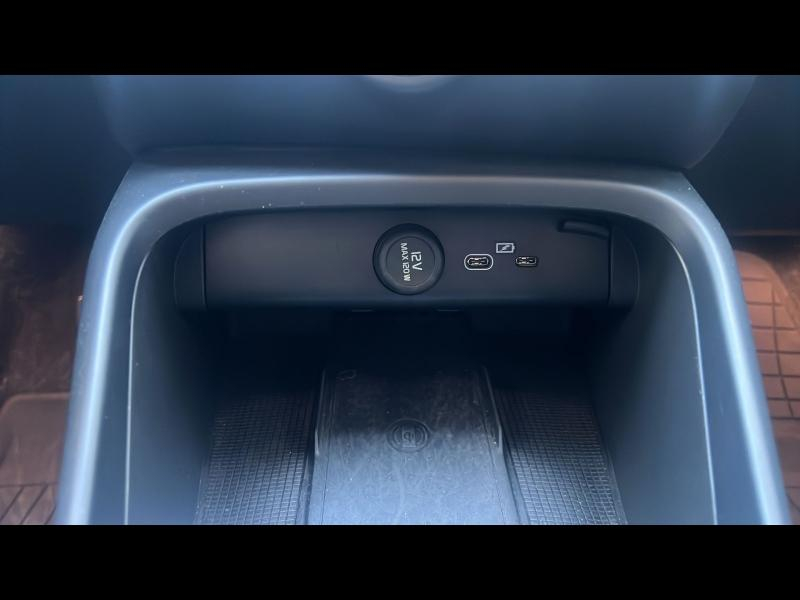 Photo 11 de l’annonce de VOLVO XC40 d’occasion à vendre à AIX-EN-PROVENCE