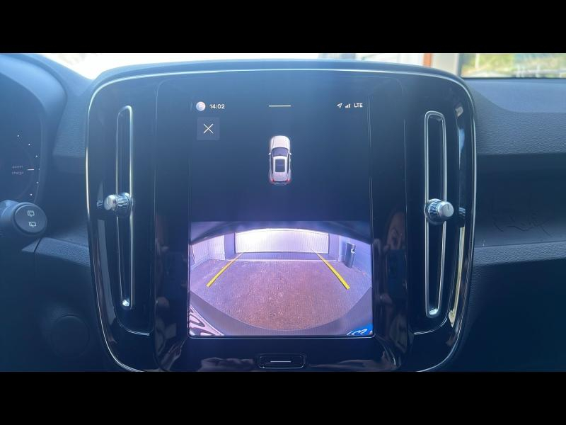 Photo 13 de l’annonce de VOLVO XC40 d’occasion à vendre à AIX-EN-PROVENCE