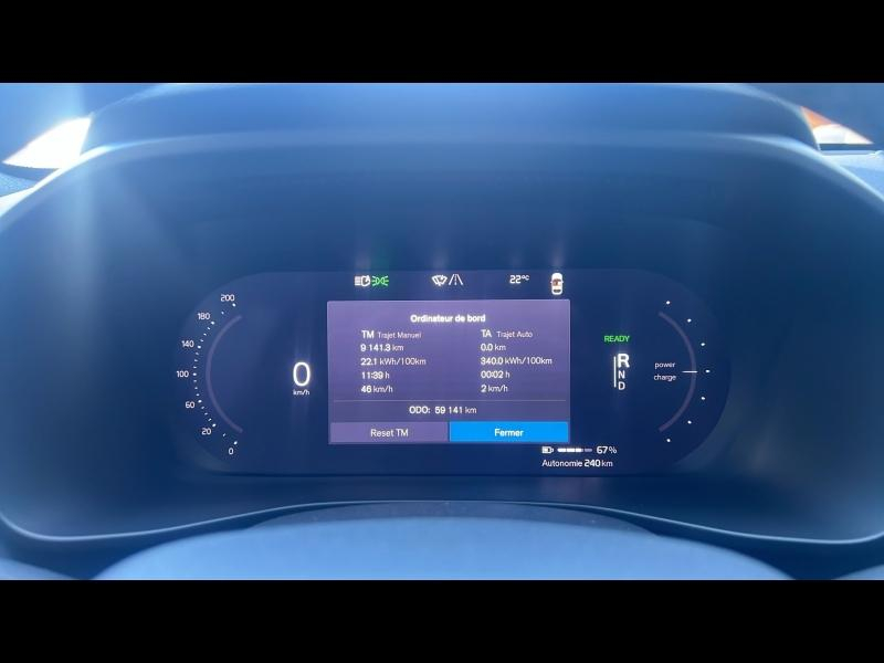 Photo 15 de l’annonce de VOLVO XC40 d’occasion à vendre à AIX-EN-PROVENCE