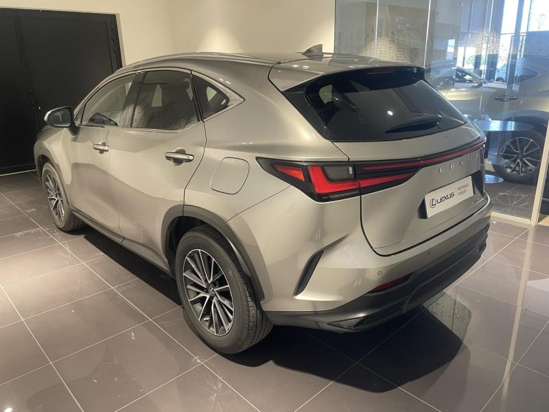Photo 6 de l’annonce de LEXUS NX d’occasion à vendre à LATTES