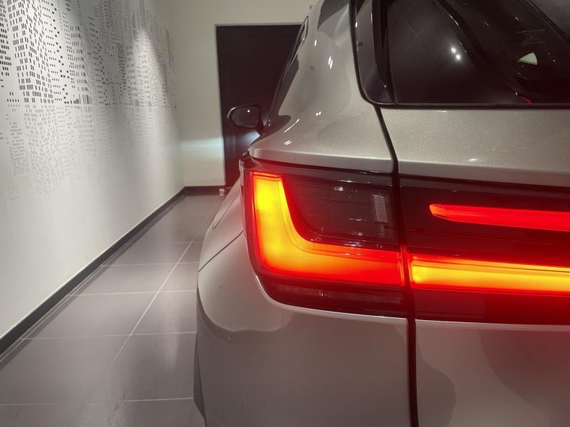 Photo 8 de l’annonce de LEXUS NX d’occasion à vendre à LATTES