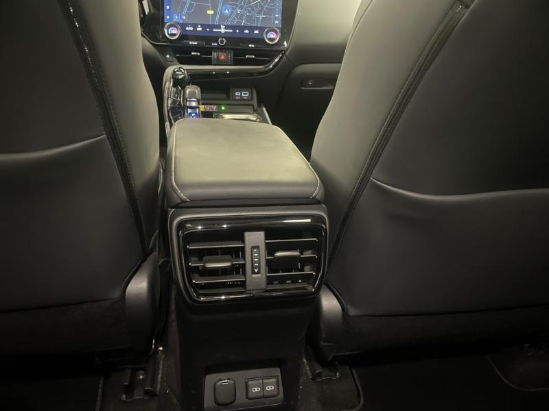 Photo 15 de l’annonce de LEXUS NX d’occasion à vendre à LATTES