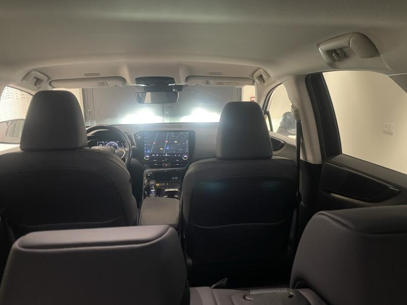 Photo 17 de l’annonce de LEXUS NX d’occasion à vendre à LATTES