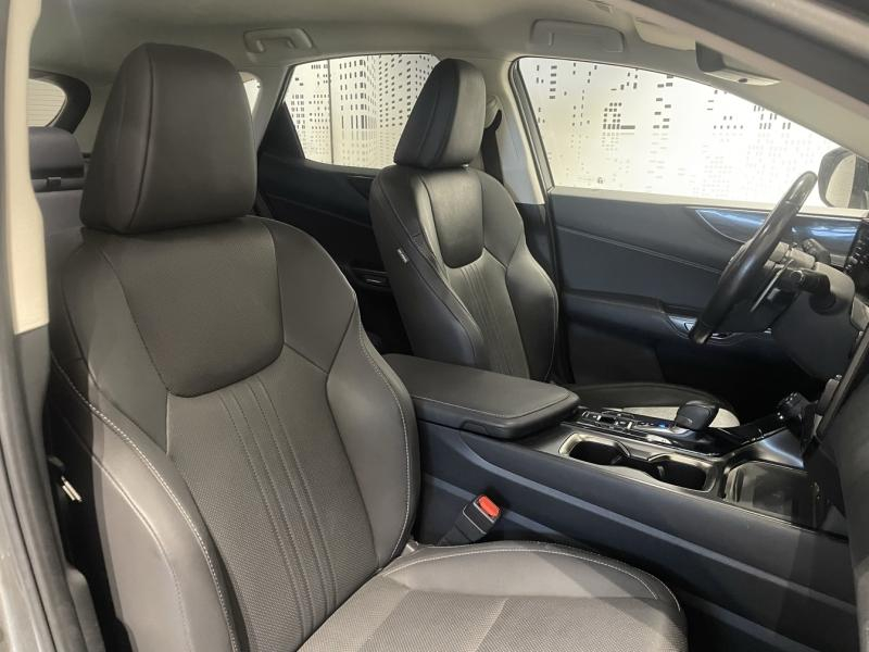 Photo 19 de l’annonce de LEXUS NX d’occasion à vendre à LATTES