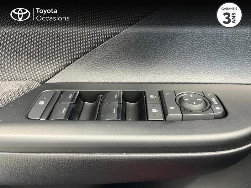 Photo 19 de l’annonce de TOYOTA C-HR d’occasion à vendre à LATTES