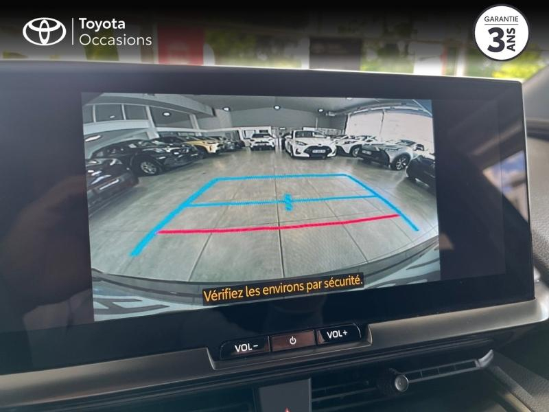 Photo 20 de l’annonce de TOYOTA C-HR d’occasion à vendre à LATTES