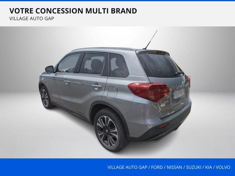 Photo 3 de l’annonce de SUZUKI Vitara d’occasion à vendre à GAP