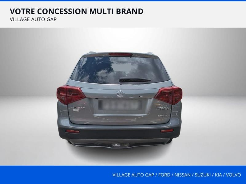 Photo 4 de l’annonce de SUZUKI Vitara d’occasion à vendre à GAP