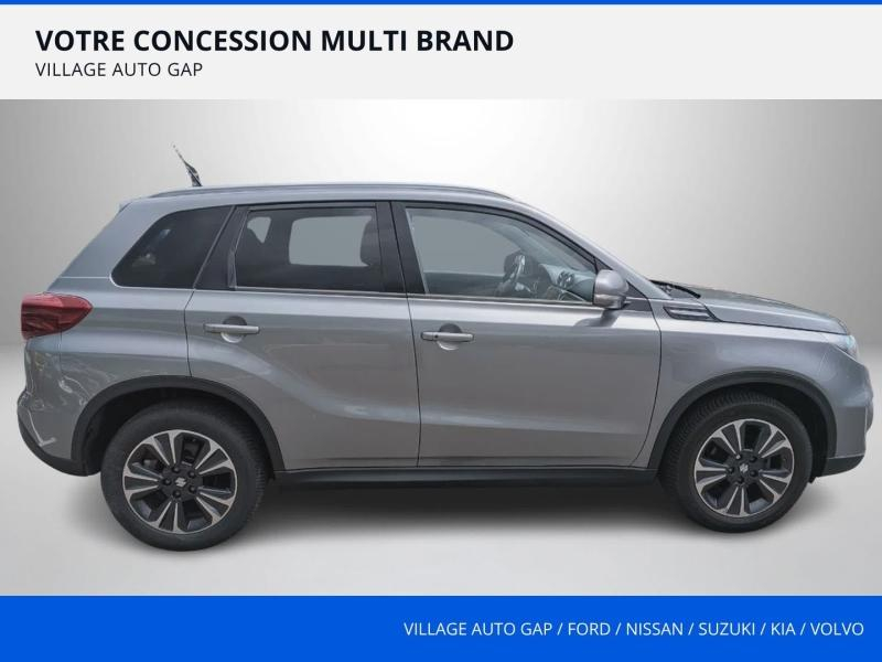 Photo 5 de l’annonce de SUZUKI Vitara d’occasion à vendre à GAP