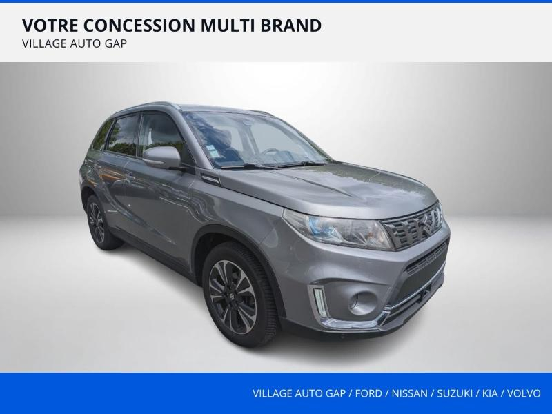 Photo 6 de l’annonce de SUZUKI Vitara d’occasion à vendre à GAP