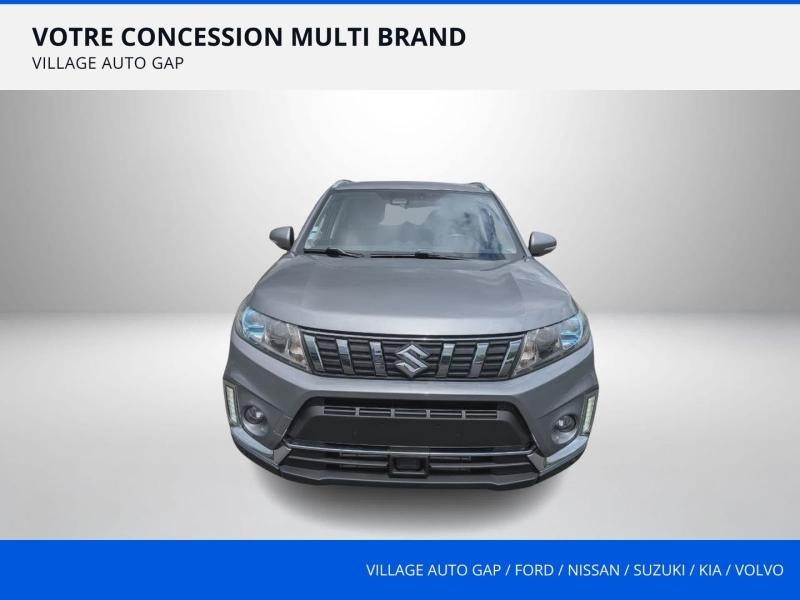 Photo 7 de l’annonce de SUZUKI Vitara d’occasion à vendre à GAP