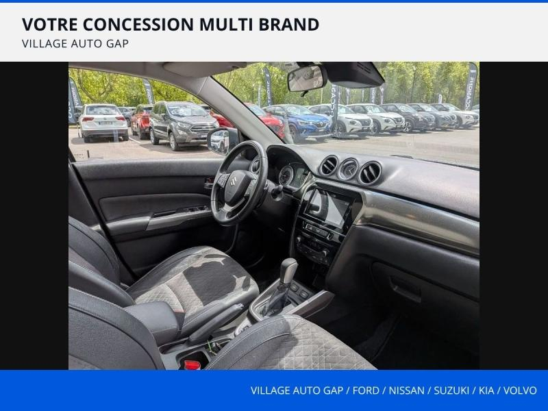Photo 9 de l’annonce de SUZUKI Vitara d’occasion à vendre à GAP
