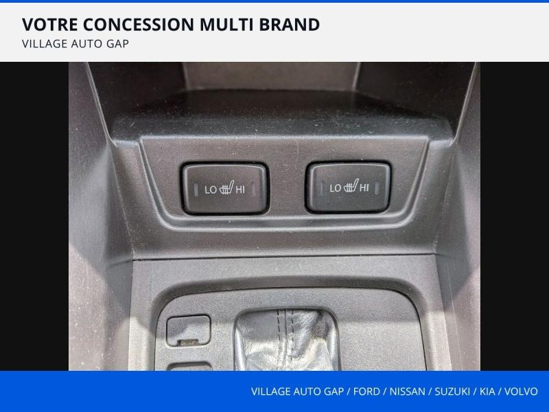 Photo 16 de l’annonce de SUZUKI Vitara d’occasion à vendre à GAP