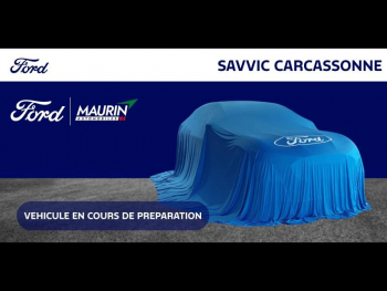 FORD Focus d’occasion à vendre à CARCASSONNE