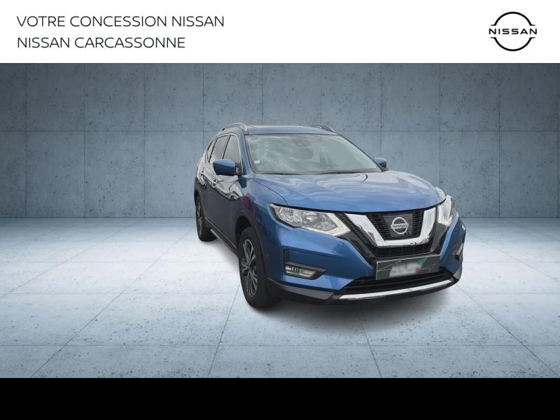 Photo 3 de l’annonce de NISSAN X-Trail d’occasion à vendre à CARCASSONNE