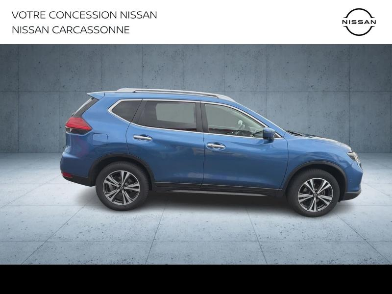 Photo 4 de l’annonce de NISSAN X-Trail d’occasion à vendre à CARCASSONNE
