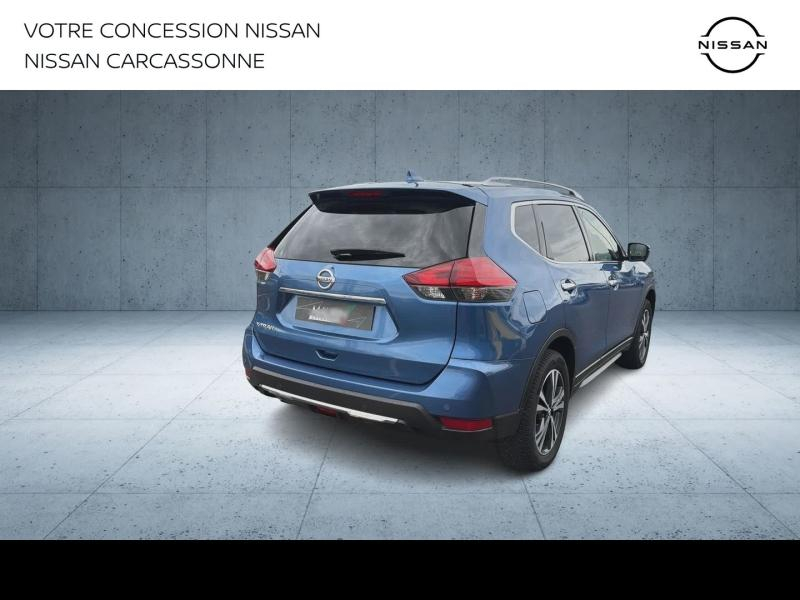 Photo 5 de l’annonce de NISSAN X-Trail d’occasion à vendre à CARCASSONNE