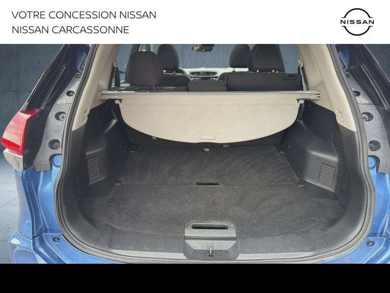 Photo 10 de l’annonce de NISSAN X-Trail d’occasion à vendre à CARCASSONNE