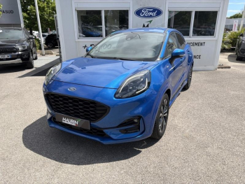 FORD Puma d’occasion à vendre à MARSEILLE