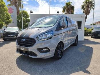FORD Transit Custom Fg VUL d’occasion à vendre à MARSEILLE