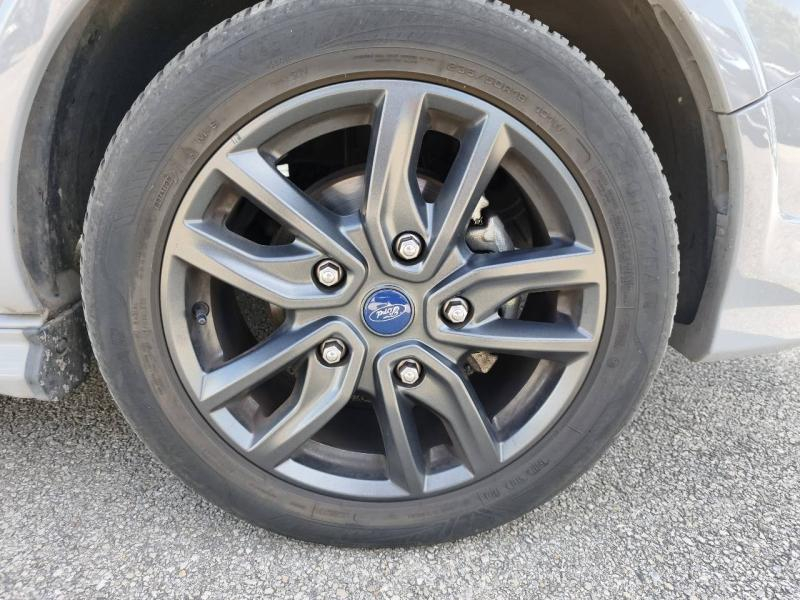 Photo 7 de l’annonce de FORD Transit Custom Fg VUL d’occasion à vendre à MARSEILLE