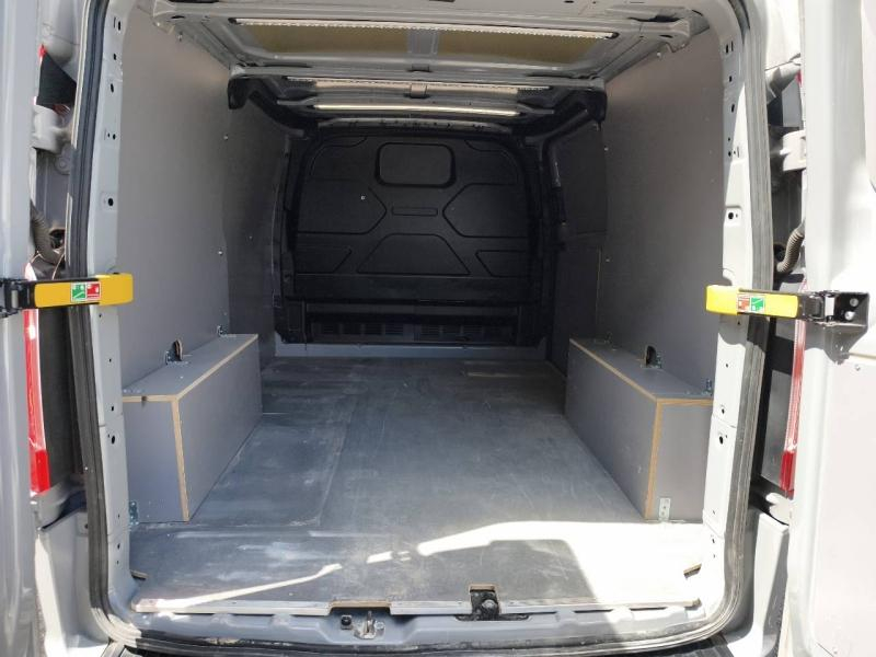 Photo 8 de l’annonce de FORD Transit Custom Fg VUL d’occasion à vendre à MARSEILLE