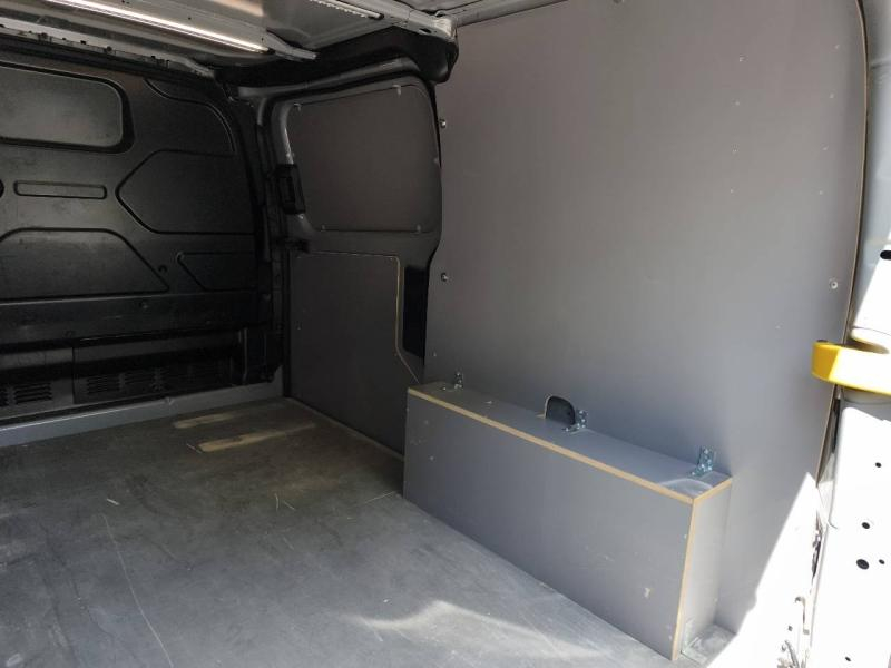 Photo 19 de l’annonce de FORD Transit Custom Fg VUL d’occasion à vendre à MARSEILLE