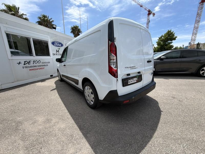 Photo 3 de l’annonce de FORD Transit Connect VUL d’occasion à vendre à MARSEILLE