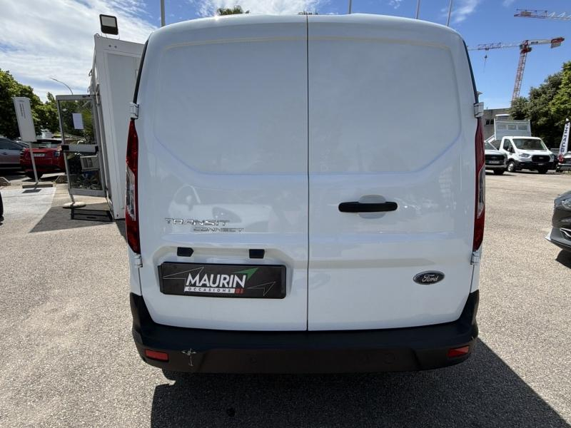 Photo 4 de l’annonce de FORD Transit Connect VUL d’occasion à vendre à MARSEILLE