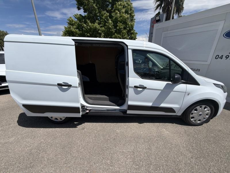 Photo 5 de l’annonce de FORD Transit Connect VUL d’occasion à vendre à MARSEILLE
