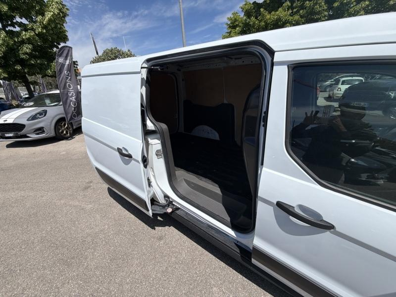 Photo 13 de l’annonce de FORD Transit Connect VUL d’occasion à vendre à MARSEILLE