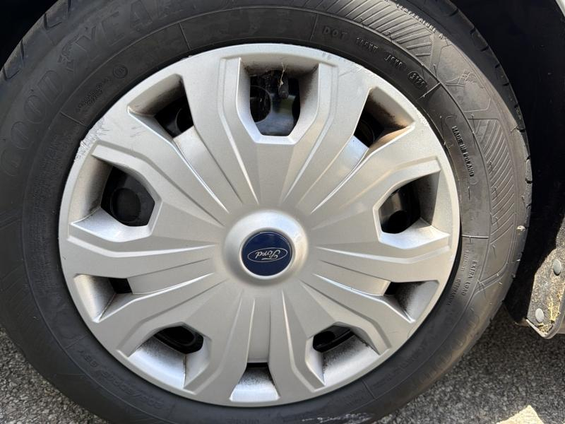 Photo 16 de l’annonce de FORD Transit Connect VUL d’occasion à vendre à MARSEILLE