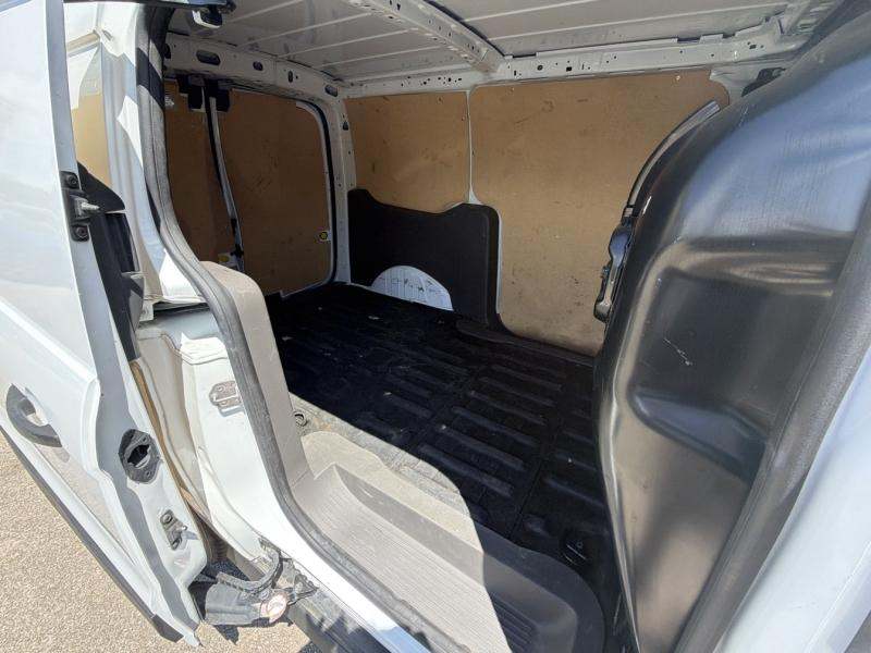 Photo 17 de l’annonce de FORD Transit Connect VUL d’occasion à vendre à MARSEILLE