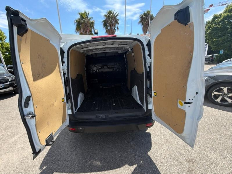 Photo 18 de l’annonce de FORD Transit Connect VUL d’occasion à vendre à MARSEILLE